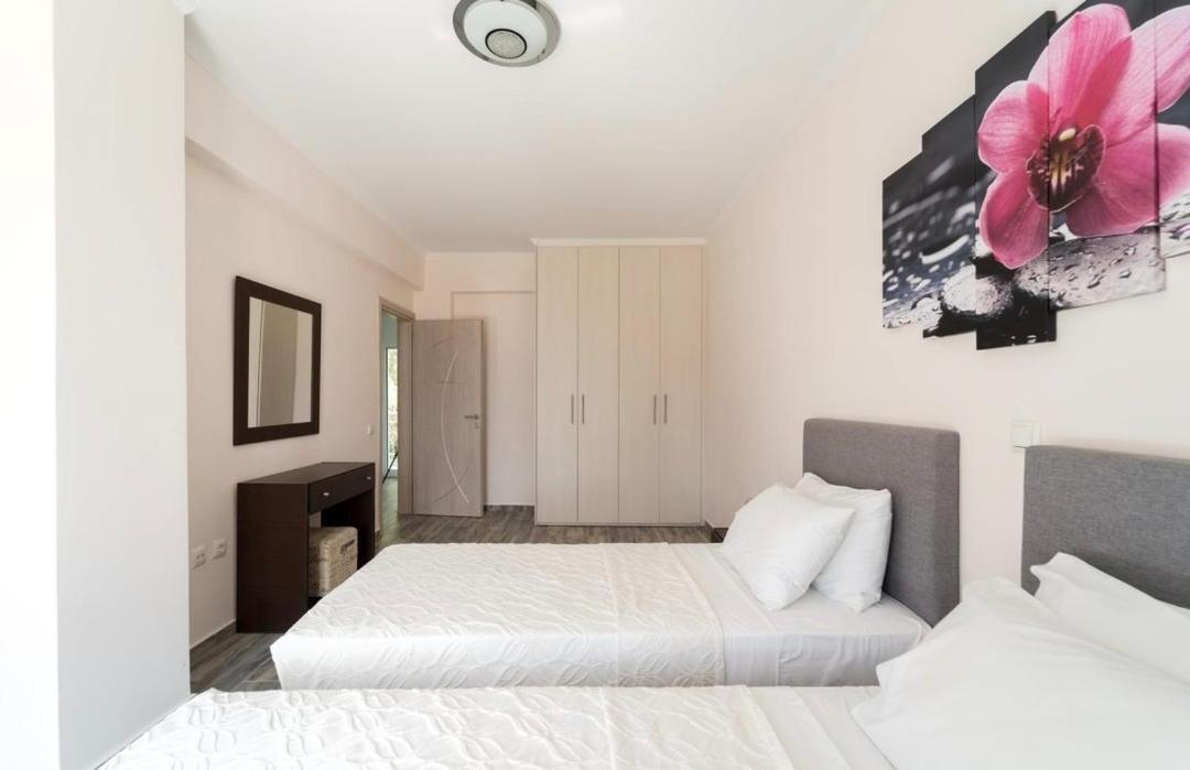 Diwani Luxury Villas Lixouri Zewnętrze zdjęcie