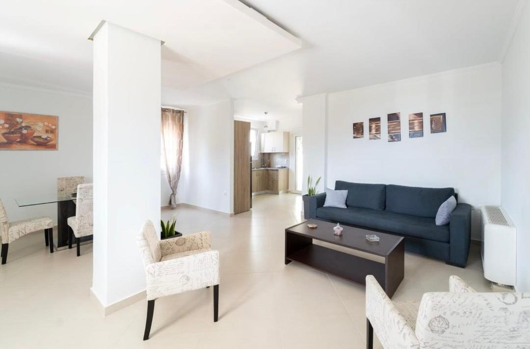 Diwani Luxury Villas Lixouri Zewnętrze zdjęcie