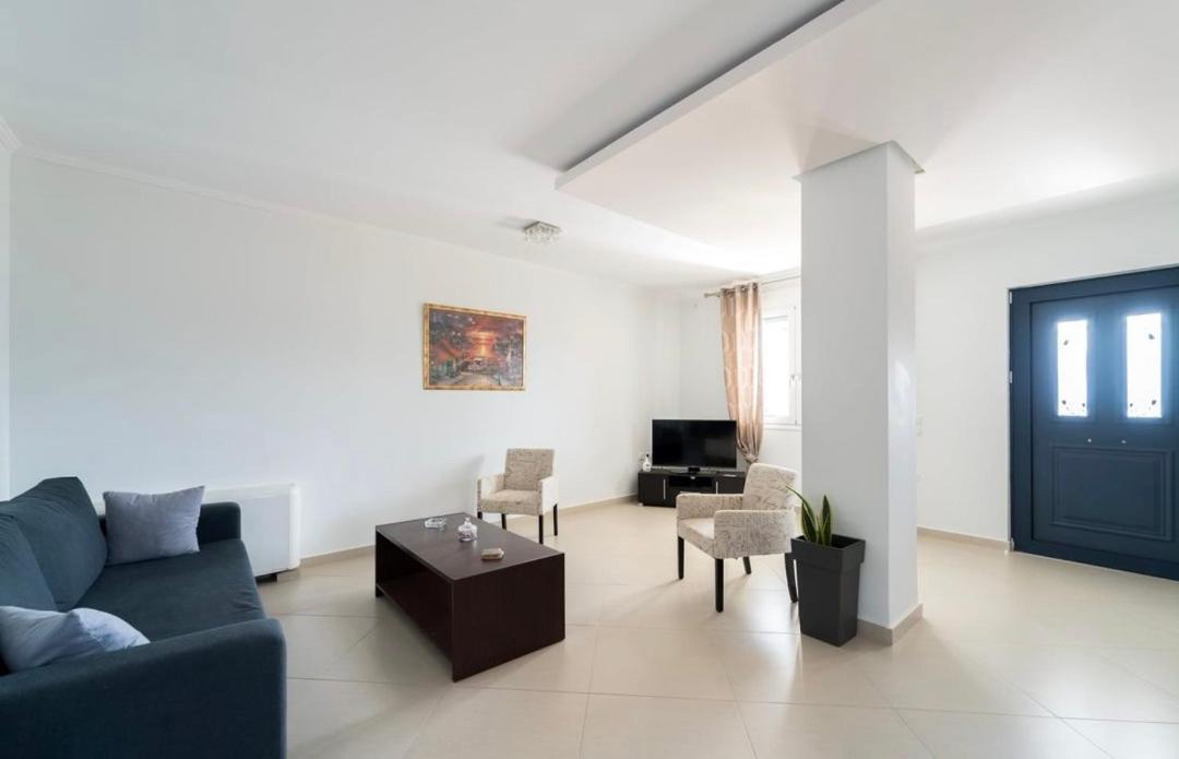Diwani Luxury Villas Lixouri Zewnętrze zdjęcie