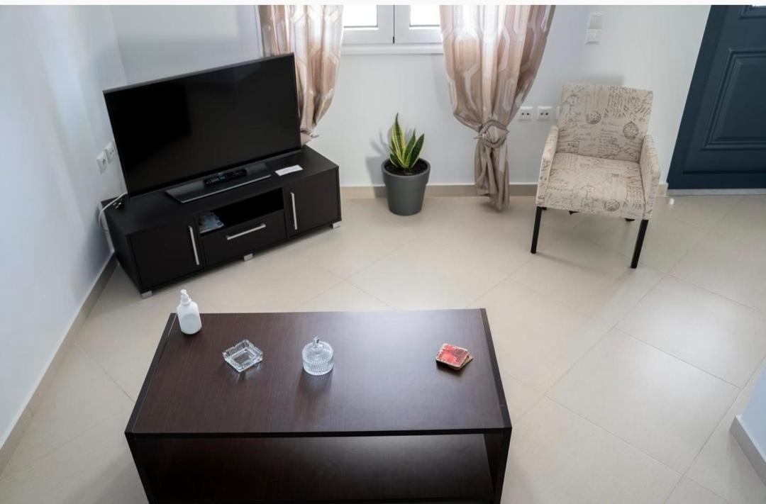 Diwani Luxury Villas Lixouri Zewnętrze zdjęcie