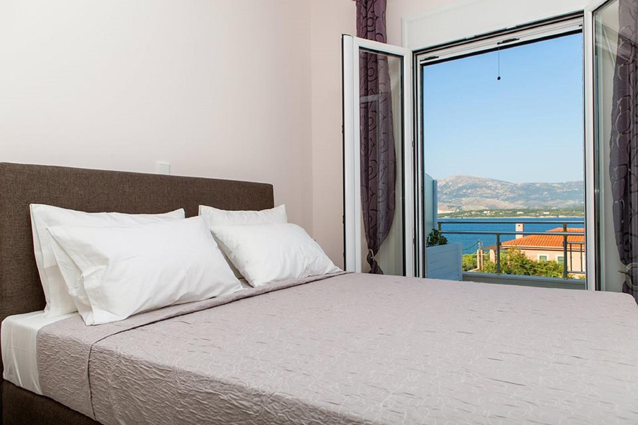 Diwani Luxury Villas Lixouri Zewnętrze zdjęcie