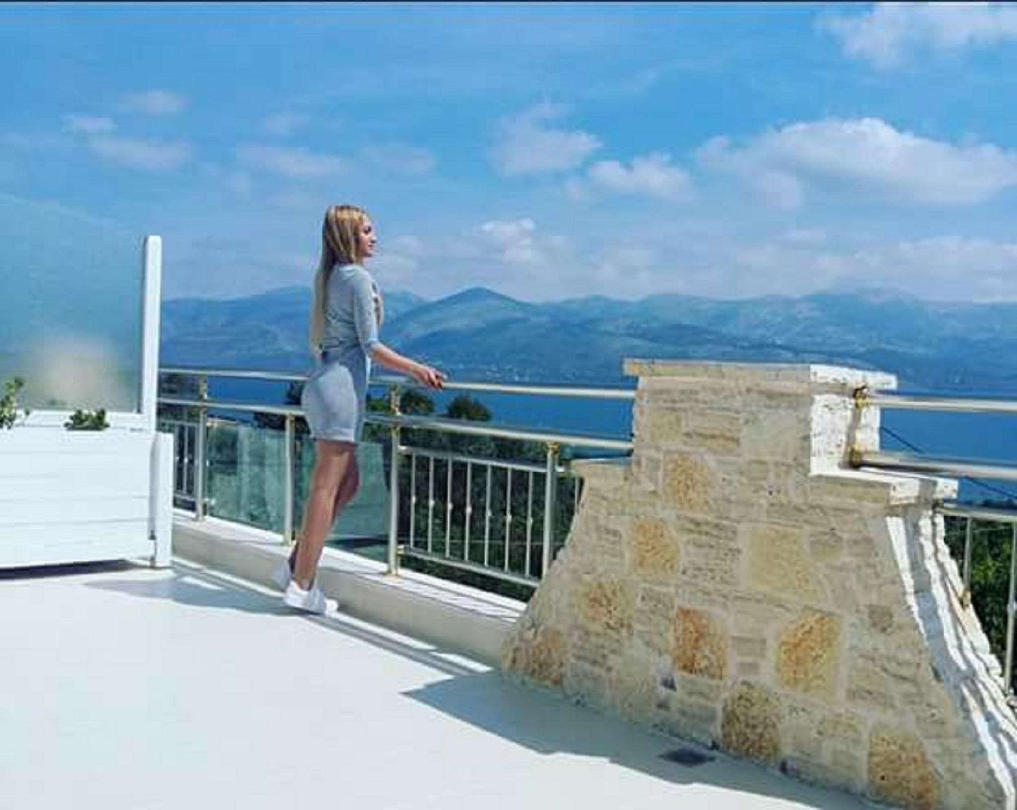 Diwani Luxury Villas Lixouri Zewnętrze zdjęcie