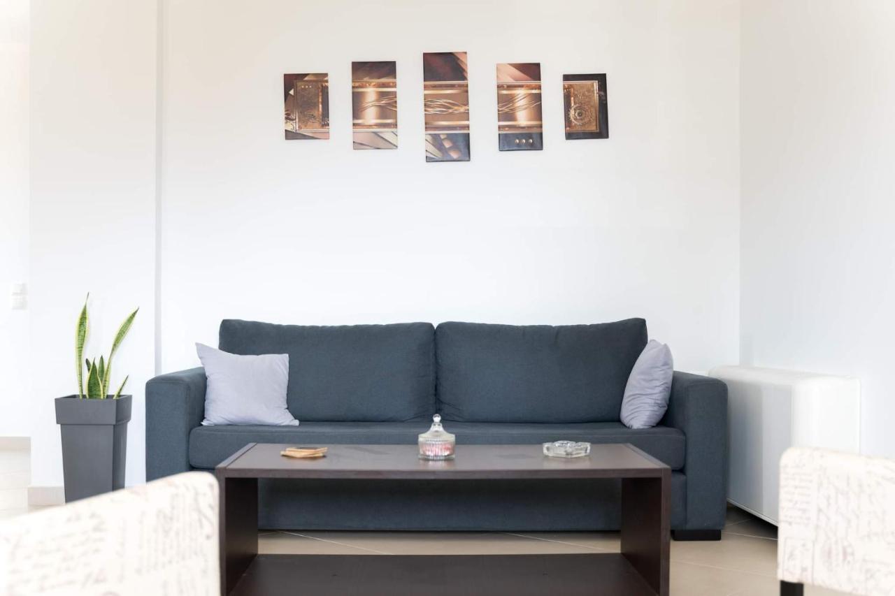 Diwani Luxury Villas Lixouri Zewnętrze zdjęcie