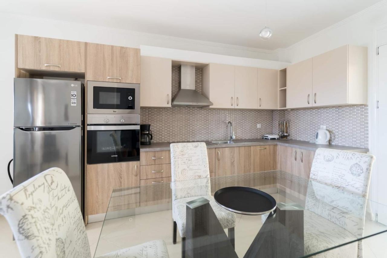 Diwani Luxury Villas Lixouri Zewnętrze zdjęcie