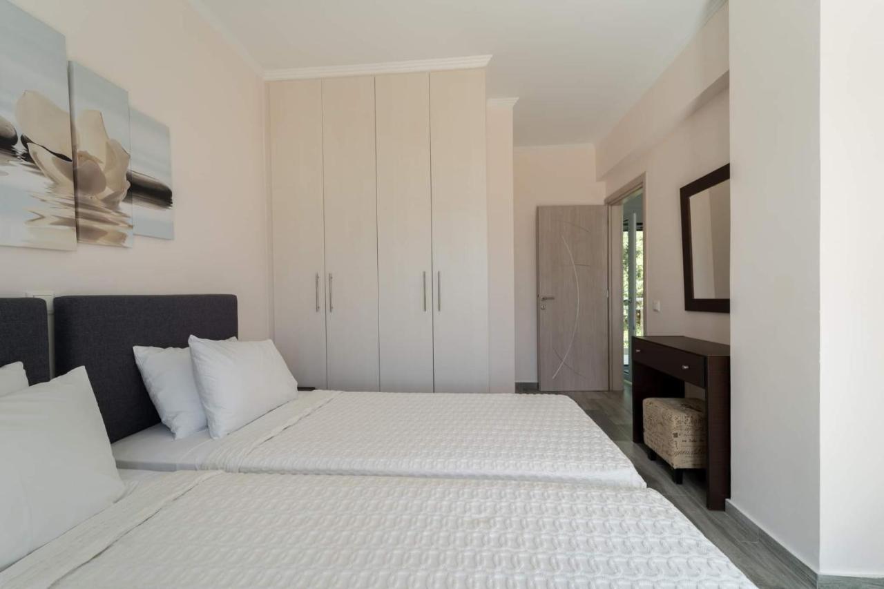 Diwani Luxury Villas Lixouri Zewnętrze zdjęcie