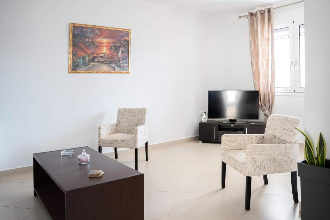 Diwani Luxury Villas Lixouri Zewnętrze zdjęcie