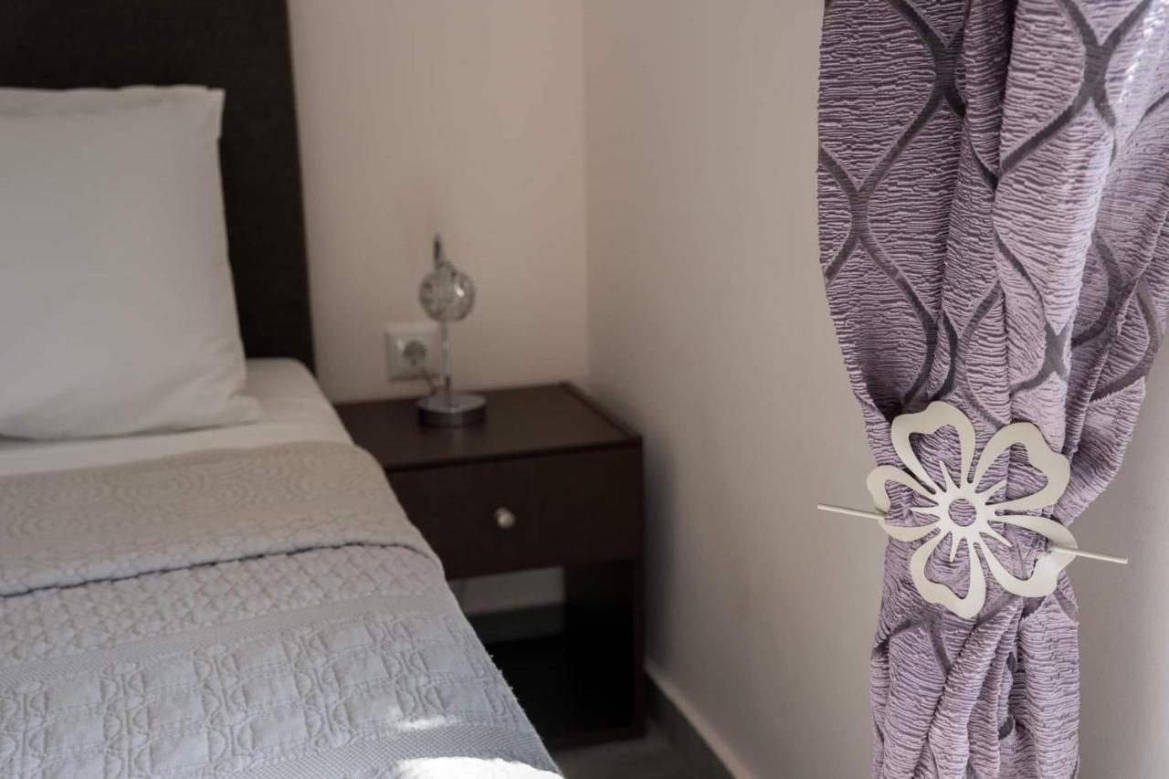 Diwani Luxury Villas Lixouri Zewnętrze zdjęcie