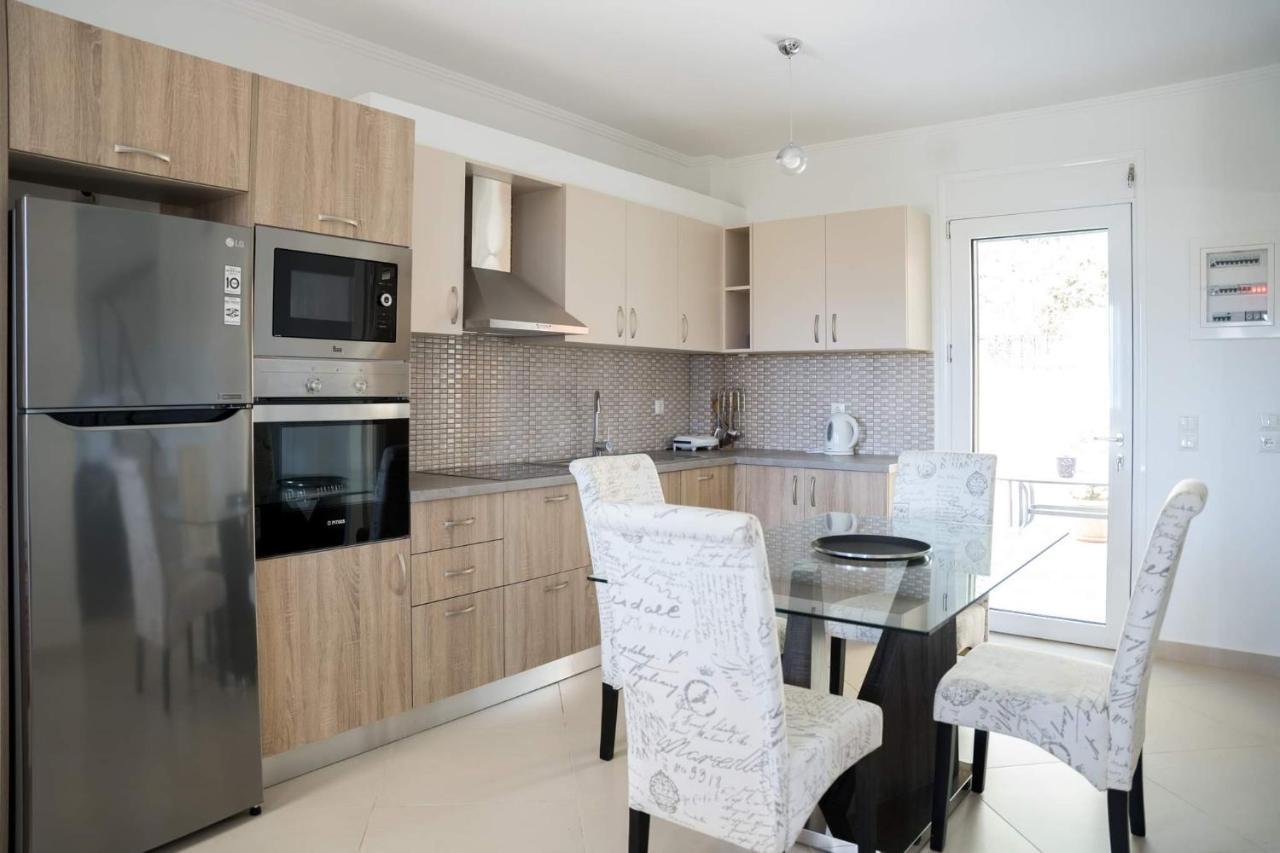 Diwani Luxury Villas Lixouri Zewnętrze zdjęcie
