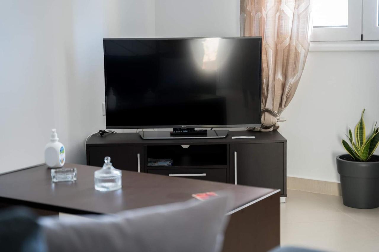 Diwani Luxury Villas Lixouri Zewnętrze zdjęcie