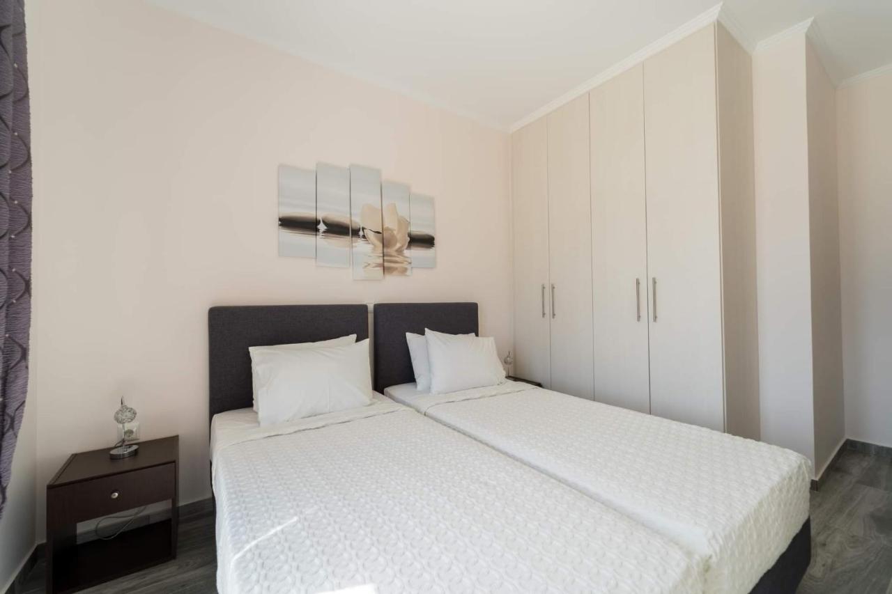 Diwani Luxury Villas Lixouri Zewnętrze zdjęcie
