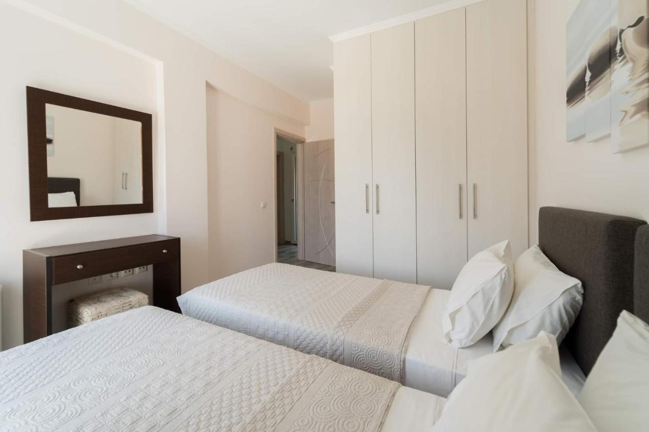 Diwani Luxury Villas Lixouri Zewnętrze zdjęcie